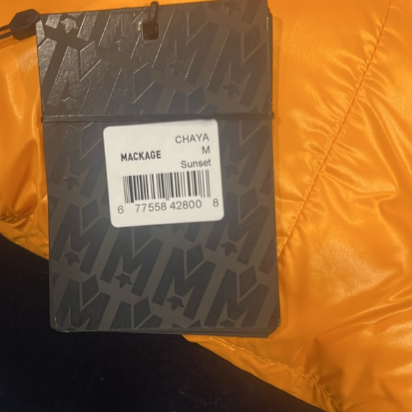 Mackage Vest Women - Picture 7 of 7